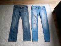 2 blaue Esprit Jeans Gr S/36,Weite 28,Länge 30 Königs Wusterhausen - Wildau Vorschau