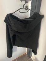 Off Shoulder H&M Schulterfrei M Bayern - Rehau Vorschau