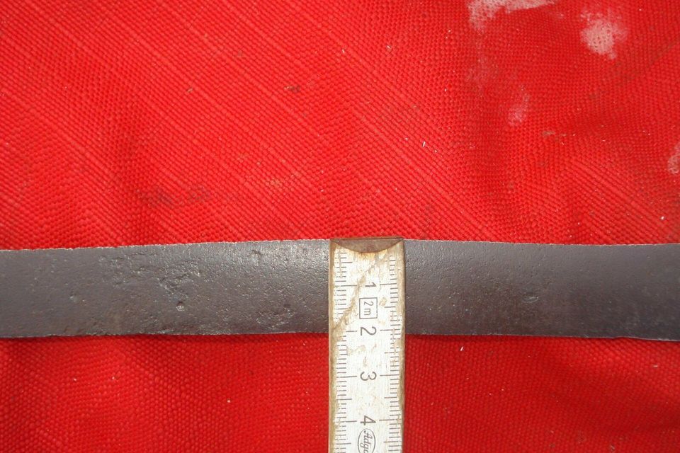 Antik     Ziehmesser Fuchsmesser Zugmesser   Schälmesser Ziehklin in Klingenmünster