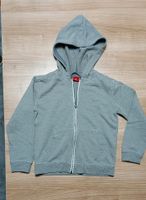 S.Oliver Sweatshirtjacke Gr 116/122 Nordrhein-Westfalen - Bönen Vorschau