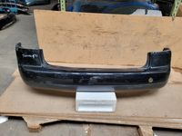 VW Touran 1T original Stoßstange hinten 1T0807421 ab 03 bis 10 Essen - Steele Vorschau