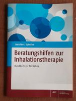 Beratungshilfen zur Inhalationstherapie ☆ pDL Pharmazie Apotheke Baden-Württemberg - Tübingen Vorschau