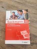 Sackmann teil 3 Lehrbuch Kiel - Schreventeich-Hasseldieksdamm Vorschau