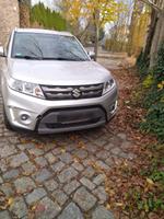 Suzuki Vitara 1.6 DDiS Comfort 4x2 Comfort Brandenburg - Guben Vorschau
