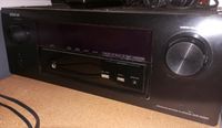 Denon AVR-X 3000 Receiver 7.2 Baden-Württemberg - Bad Mergentheim Vorschau