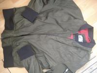 Urban classics Bomberjacke Gr. Xl Nordrhein-Westfalen - Selm Vorschau