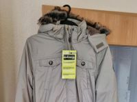 Winterjacke Mädchen Gr. 176 lang NEU von der Firma LEMMI Brandenburg - Teltow Vorschau