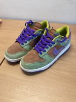 Nike Dunk Low SP Veneer Deep Purple Baden-Württemberg - Mannheim Vorschau