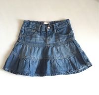 Jeansrock Gr. 116 H&M hello kitty NEU Bayern - Nittenau Vorschau