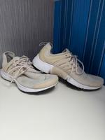 Nike Presto, Beige, Damen, Gr. 39 Thüringen - Suhl Vorschau