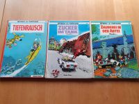 3 Spirou und Fantasio Hardcover Comic Alben Carlsen 15,19,20 Niedersachsen - Visbek Vorschau