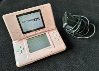 Nintendo DS Classic FAT 1. Gen pink Nordrhein-Westfalen - Hünxe Vorschau