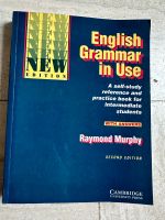 Raymond Murphy, English Grammar in Use, Book with Answers Nordrhein-Westfalen - Netphen Vorschau