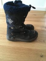 Lurchi Winterstiefel warm gefüttert  Gr.30 Sachsen - Böhlen Vorschau