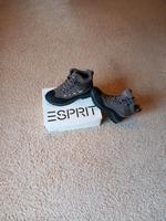 Trekkingschuhe ESPRIT-NEU! Gr. 39 Niedersachsen - Wunstorf Vorschau