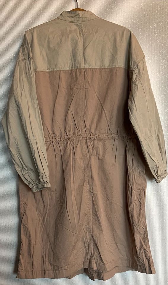 NEU❗️ CLOSED Sommer mantel Trenchcoat in Hamburg