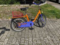 Kinder-Fahrrad Niedersachsen - Lüneburg Vorschau