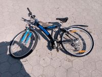 Fahrrad guter Zustand! Bayern - Münsterhausen Vorschau