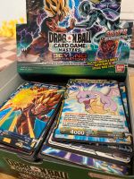 Dragon Ball Card Game | TCG | Beyond Generations Bayern - Selb Vorschau