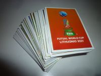 Panini FIFA 365 Sticker 2022 (nur Verkauf) Bayern - Gauting Vorschau