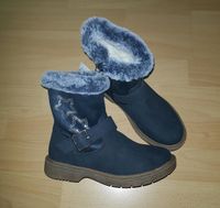 Mädchenwinterstiefel, Gr. 32, Stiefel Berlin - Köpenick Vorschau