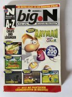 Big N Cheats und Lösungen Nr.6 Nintendo64 Bayern - Wettstetten Vorschau