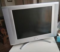 TOSHIBA LCD TV * sehr guter Zustand * voll funktionsfähig Niedersachsen - Wilhelmshaven Vorschau