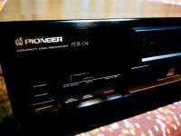 PIONEER PDR 04 CD RECORDER Thüringen - Steinach Vorschau
