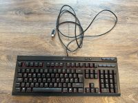 Mechanische Tastatur Gaming Corsair K68 (rot) Schleswig-Holstein - Molfsee Vorschau