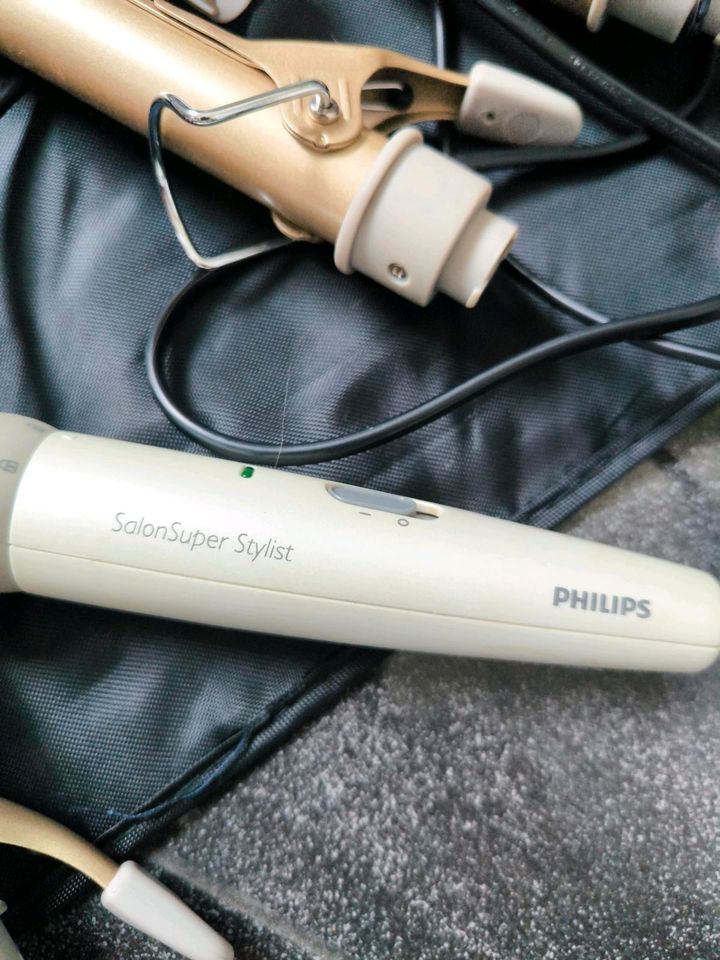 Haarstyling-Zubehör Philips beauty in Ehingen (Donau)