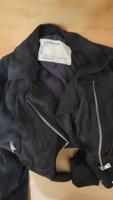 Lederjacke Damen dunkelblau Oakwood Bayern - Berg Vorschau