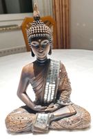 Figur "Buddha" sitzend  Harz, H.28 cm Dortmund - Innenstadt-West Vorschau