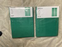 Ikea Gardine neu original verpackt grün Baden-Württemberg - Mannheim Vorschau