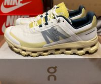 ON Cloudvista Exclusive Sneaker Schuhe 42 US 8.5 Creme Gelb Köln - Mülheim Vorschau