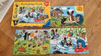 Ravensburger Puzzleset Der kleine Maulwurf Hessen - Wöllstadt Vorschau