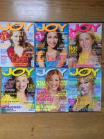 JOY Magazine Zeitschriften 2002-2007 Hessen - Groß-Zimmern Vorschau