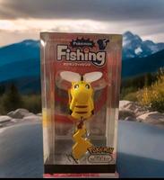 Angelköder Baitcast Wobbler Spinner Hardbait Köder Niedersachsen - Ihlow Vorschau