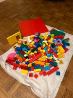 Lego Duplo diverse Bausteine + Platte Herzogtum Lauenburg - Büchen Vorschau