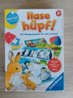 Hase Hüpf Spiel Nordrhein-Westfalen - Werdohl Vorschau