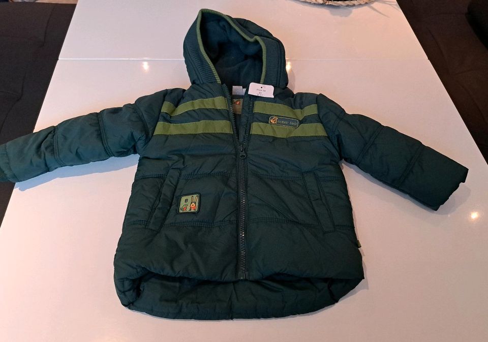 Winterjacke Neu gr. 80 in Mannheim