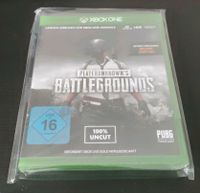 Playerunknown's Battlegrounds, Xbox One, orig. Mecklenburg-Vorpommern - Greifswald Vorschau