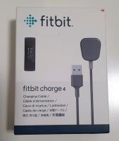 fitbit Charge 4 Ladekabel OVP Bayern - Sulzbach-Rosenberg Vorschau