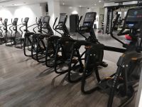 Matrix Black Series Multimedia Cardio Geräte Park Fitnessstudio Nordrhein-Westfalen - Nordkirchen Vorschau