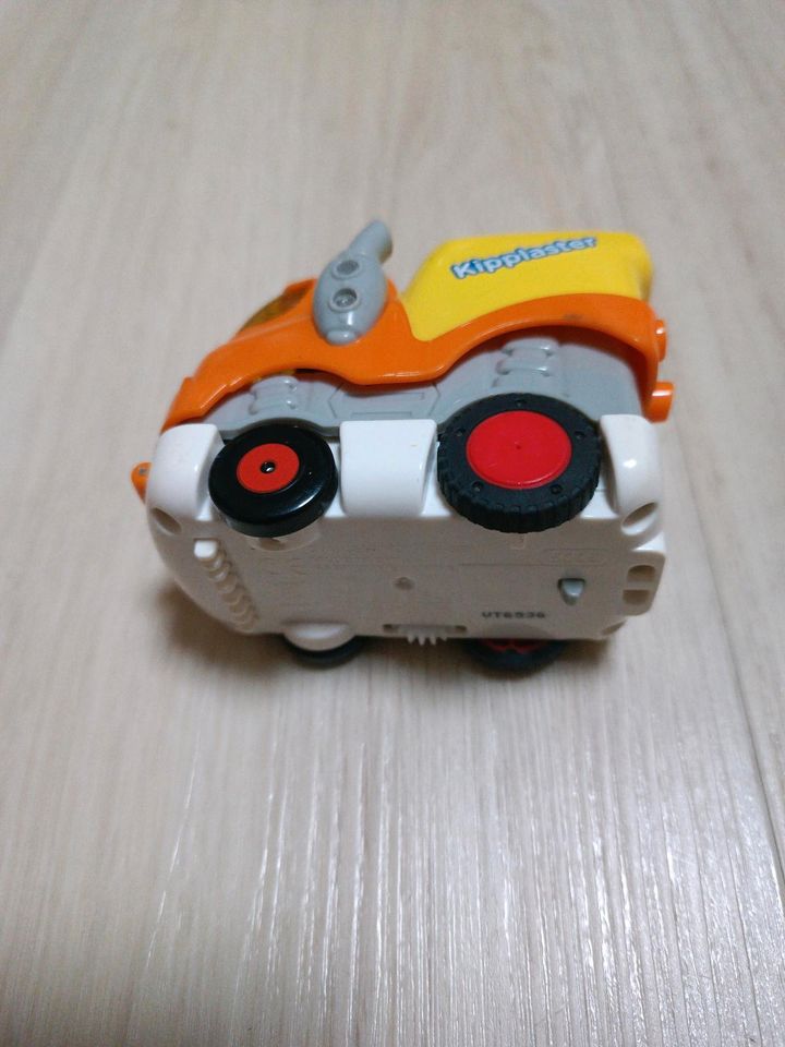 VTech - Tut Tut Baby Flitzer - Kipplaster in Viechtach