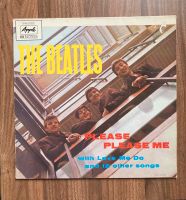 The Beatles / Please Please Me - Vinyl LP Schallplatte Baden-Württemberg - Bietigheim-Bissingen Vorschau