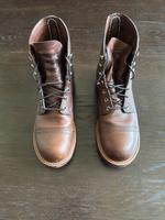Red Wing Shoes Iron Ranger 8111 ( EU Gr. 41,5) Köln - Ehrenfeld Vorschau