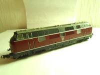 Märklin Br 221 104-3 DB DELTA DIGITAL in OVP TOP !! Nordrhein-Westfalen - Kerken Vorschau