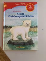 Buch Kleine Eisbärengeschichten von Brigitte Kolloch Nordrhein-Westfalen - Balve Vorschau