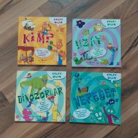 Türkische Kinder Bücher Baden-Württemberg - Lorch Vorschau