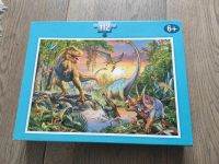 Puzzle Dinosaurier Dinos 112 Teile 6+ Nordrhein-Westfalen - Kempen Vorschau